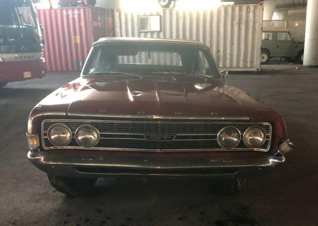 1968 Ford Gran Torino - photo 5