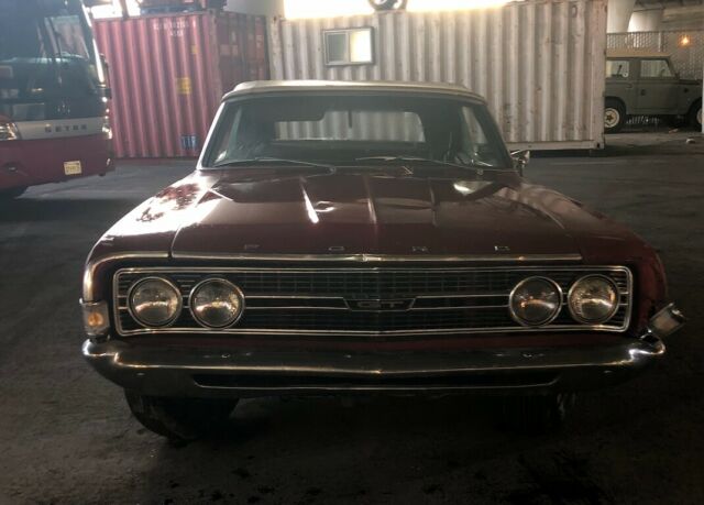 1968 Ford Gran Torino - photo 6