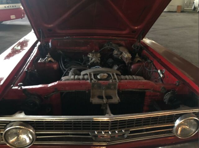 1968 Ford Gran Torino - photo 8
