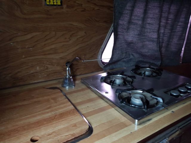 1978 GMC Jimmy - photo 13