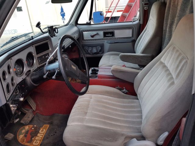 1978 GMC Jimmy - photo 9