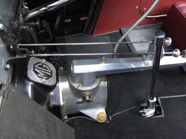 1933 MG Other - photo 10