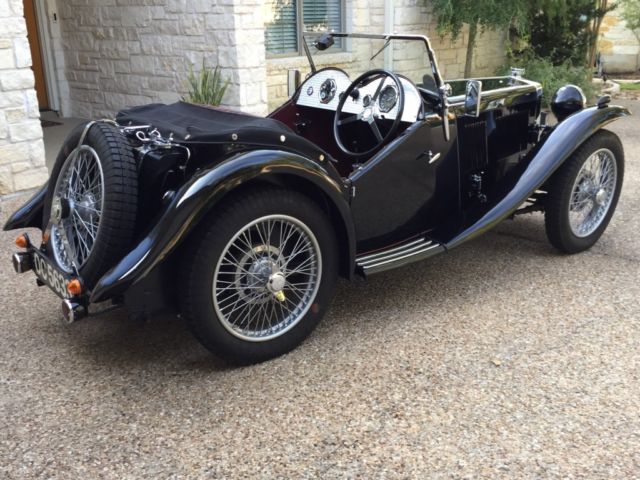 1933 MG Other - photo 3