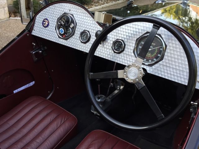 1933 MG Other - photo 5