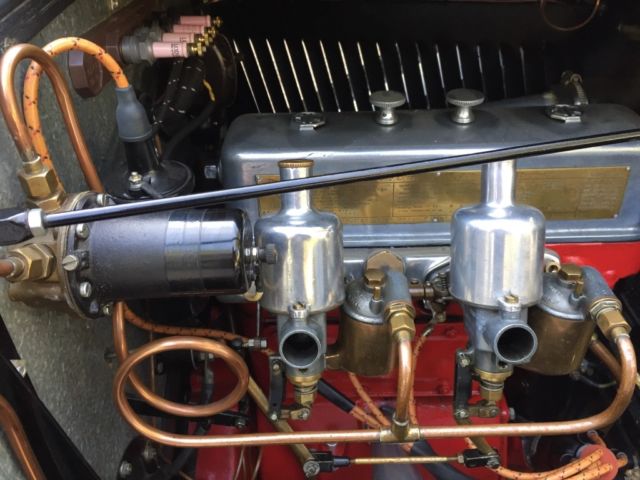 1933 MG Other - photo 7