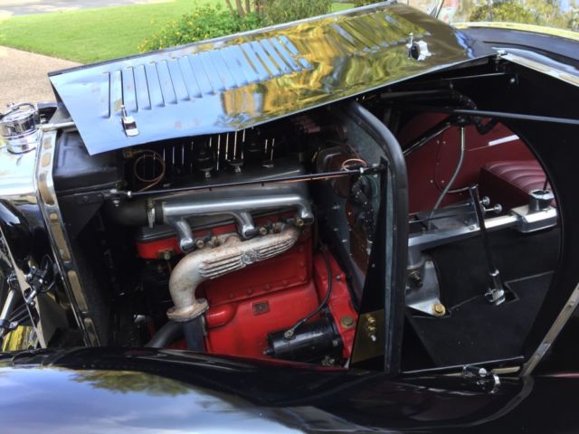 1933 MG Other - photo 8