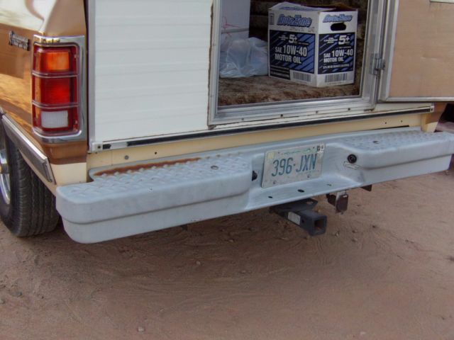 1985 Dodge Other Pickups RAM - photo 10