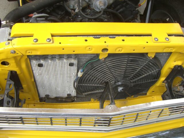 1968 Ford Ranchero - photo 12