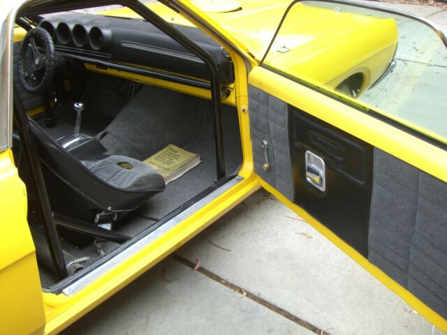 1968 Ford Ranchero - photo 4