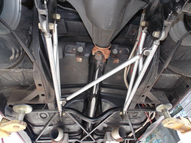 1969 Chevrolet Chevelle SS 396 - photo 12