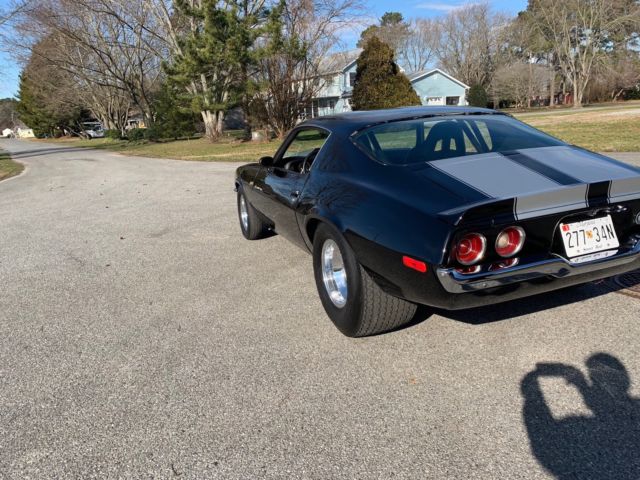 1970 Chevrolet Camaro - photo 6