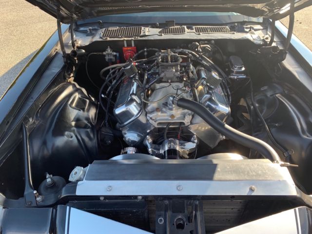 1970 Chevrolet Camaro - photo 9