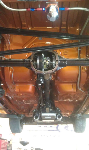 1992 Chevrolet Camaro - photo 13