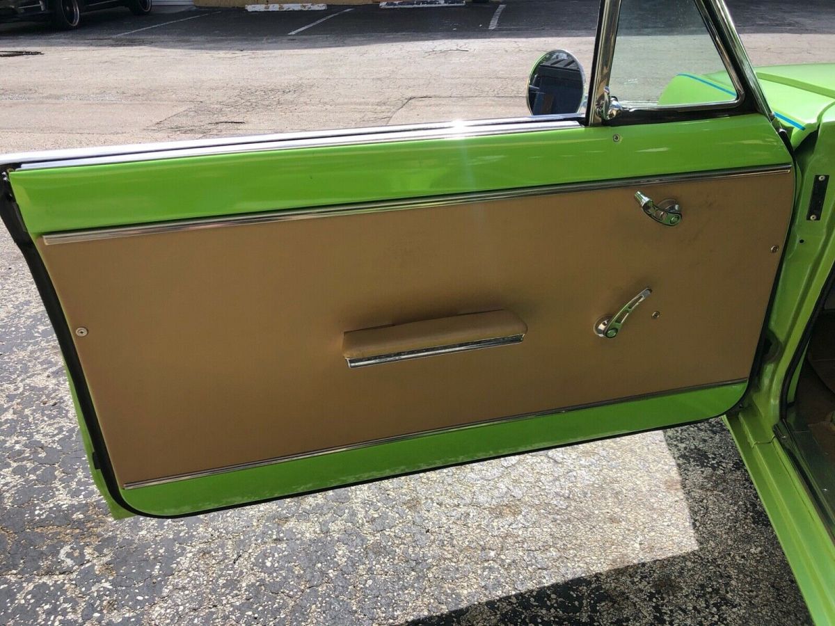 1964 Chevrolet Nova - photo 10