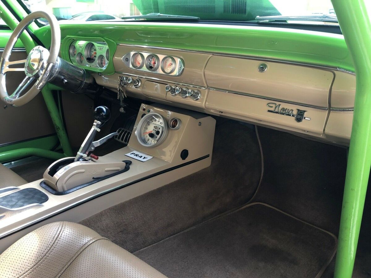 1964 Chevrolet Nova - photo 12