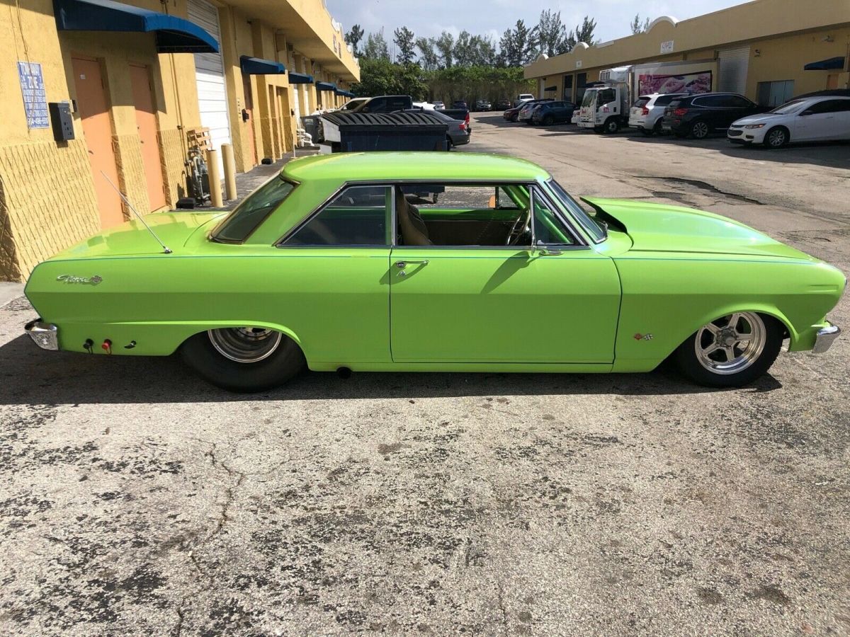 1964 Chevrolet Nova - photo 2