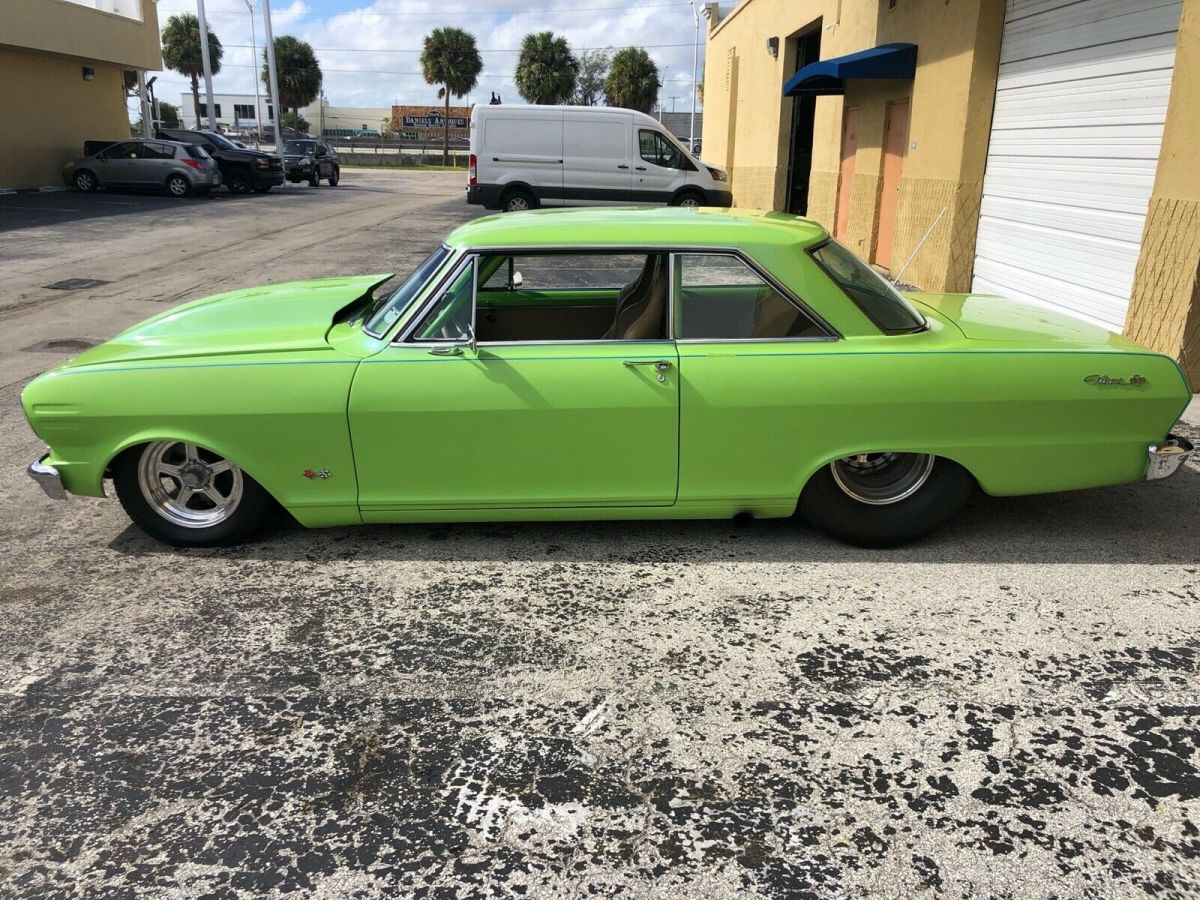 1964 Chevrolet Nova - photo 3