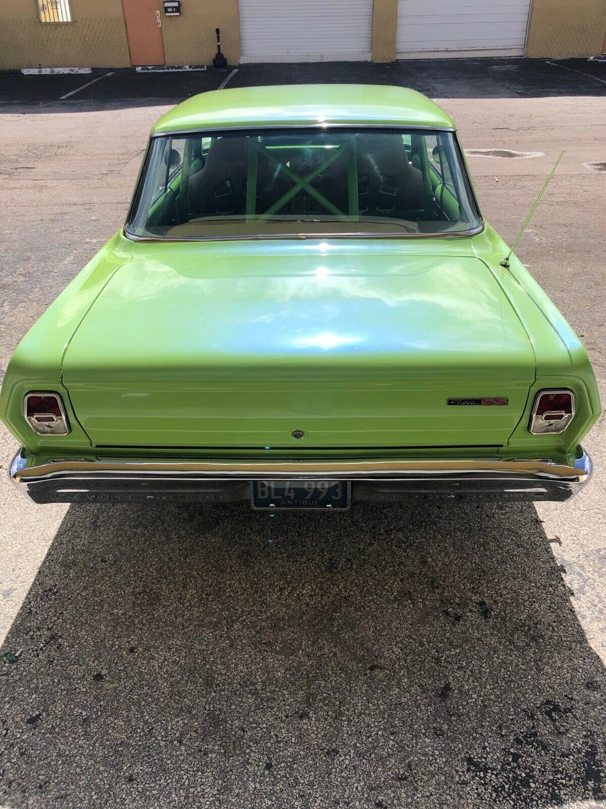 1964 Chevrolet Nova - photo 4