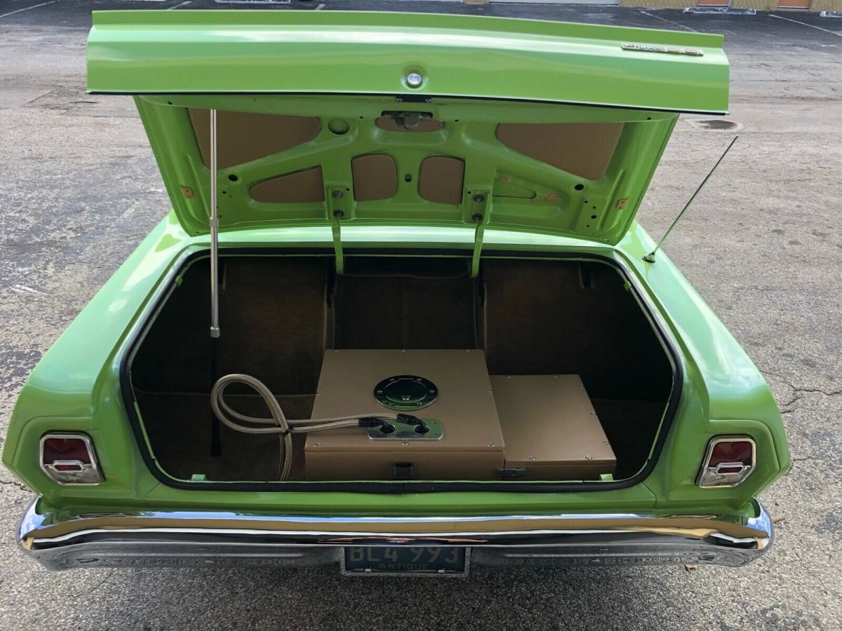 1964 Chevrolet Nova - photo 5