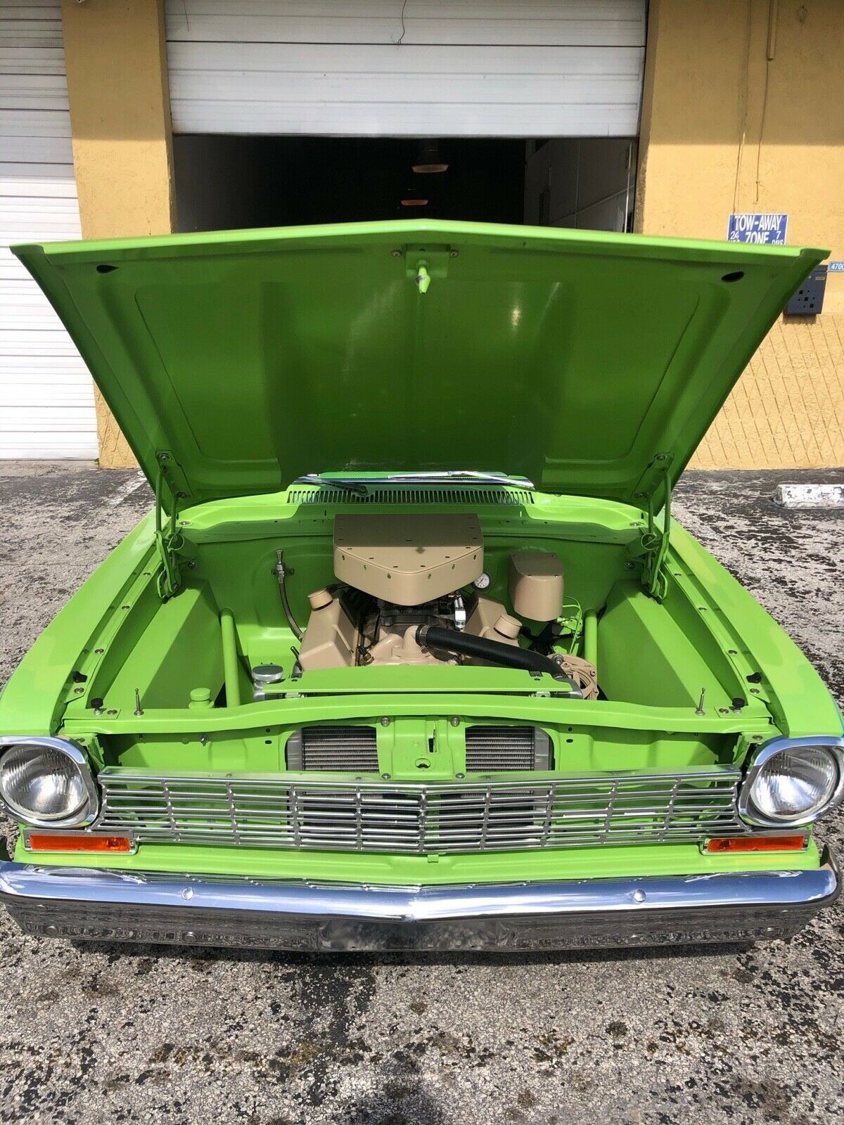 1964 Chevrolet Nova - photo 7