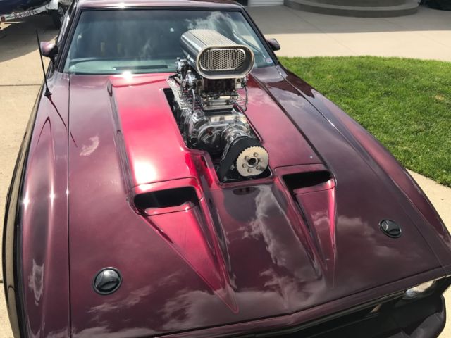 1973 Ford Mustang - photo 11