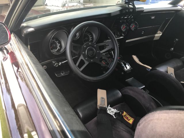 1973 Ford Mustang - photo 13