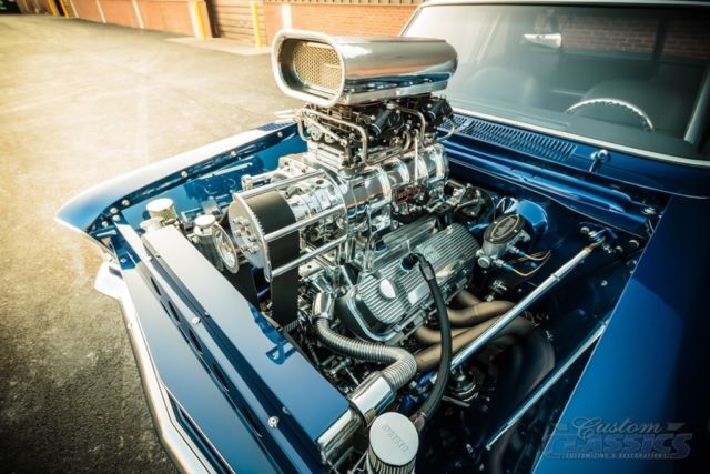 1966 Chevrolet Nova - photo 11