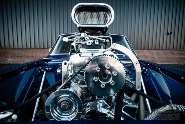 1966 Chevrolet Nova - photo 3