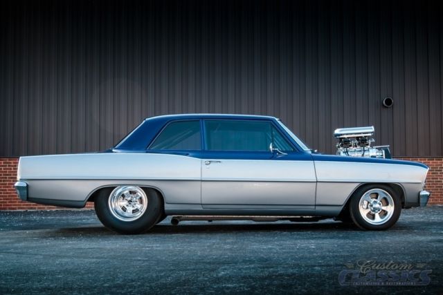 1966 Chevrolet Nova - photo 7