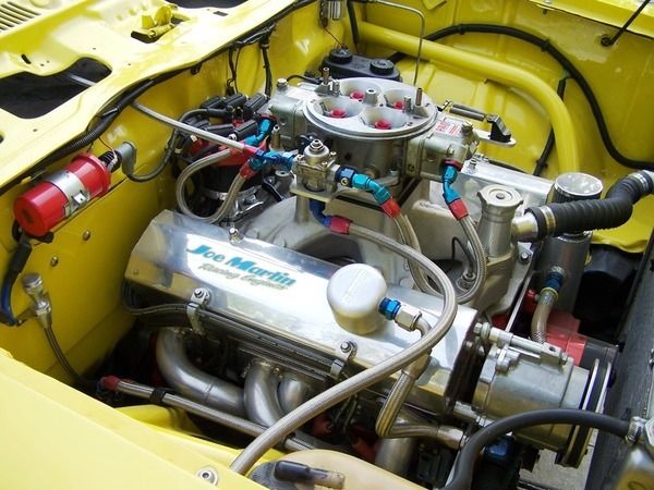1975 Chevrolet Other - photo 4