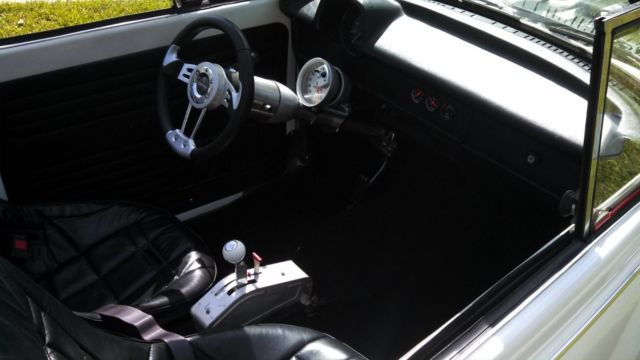1973 Volkswagen Beetle - Classic - photo 2