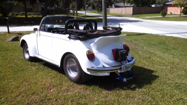1973 Volkswagen Beetle - Classic - photo 3