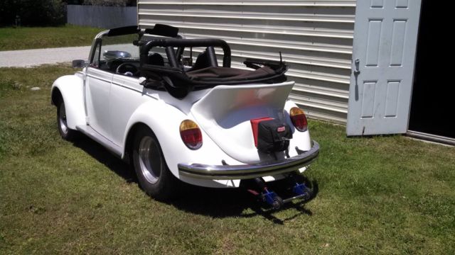 1973 Volkswagen Beetle - Classic - photo 4