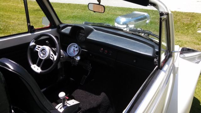 1973 Volkswagen Beetle - Classic - photo 5