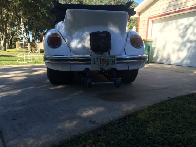 1973 Volkswagen Beetle - Classic - photo 9