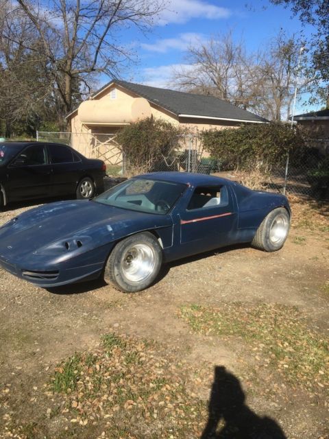 Proto -type hand built one of a kind 1980 Other Makes G90