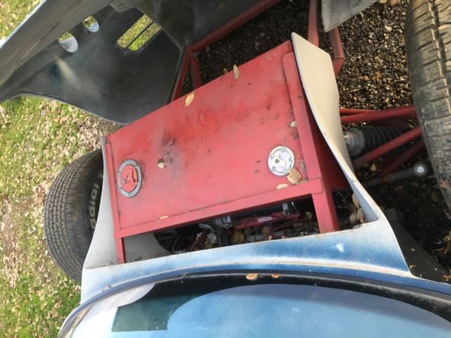 1980 Other Makes G90 - photo 3