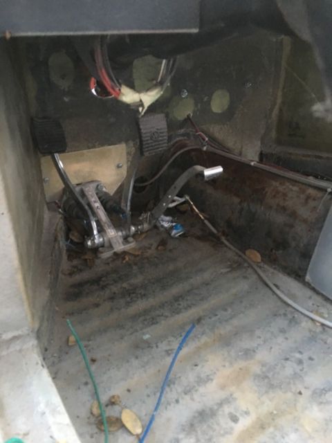1980 Other Makes G90 - photo 8