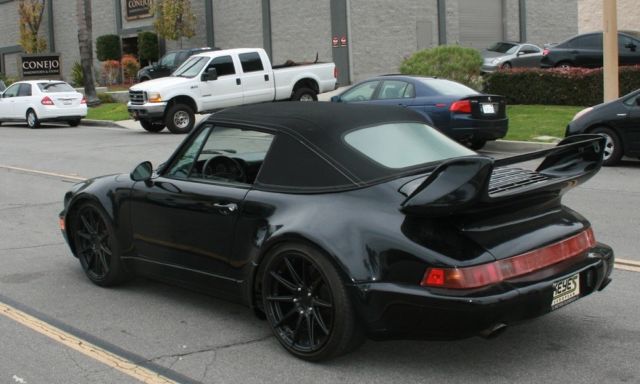 1987 Porsche 911 - photo 3