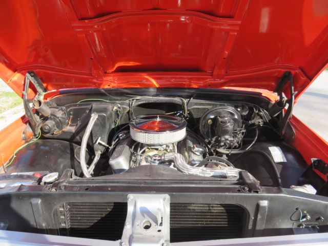 1972 Chevrolet C-10 - photo 10