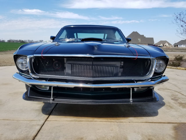 1969 Ford Mustang - photo 11