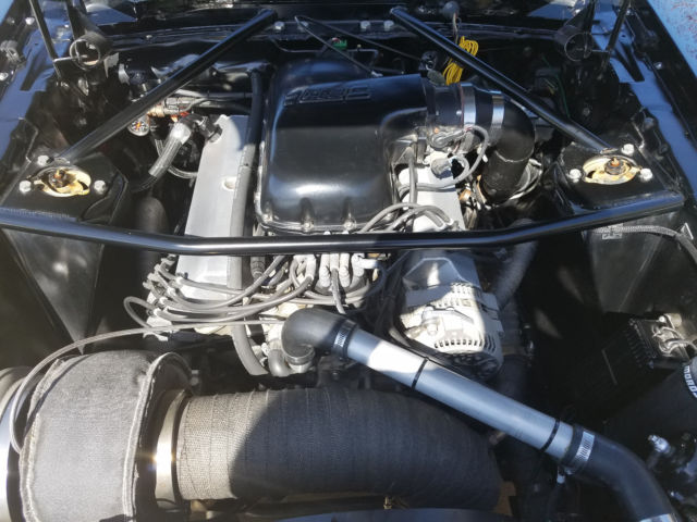 1969 Ford Mustang - photo 2