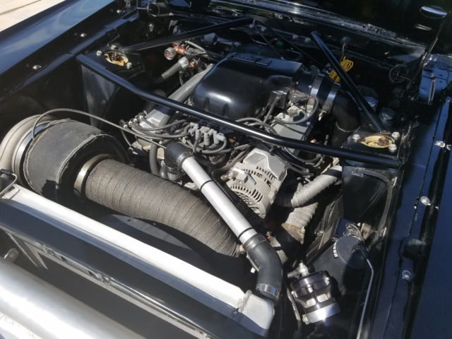 1969 Ford Mustang - photo 3
