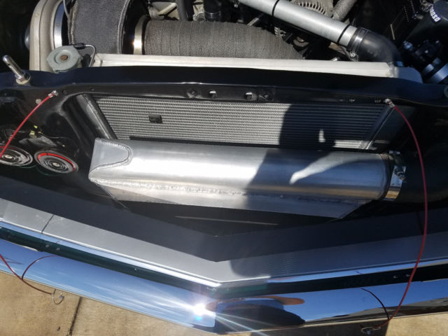 1969 Ford Mustang - photo 5