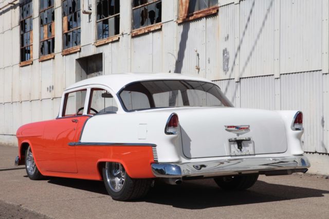 1955 Chevrolet Bel Air/150/210 - photo 2
