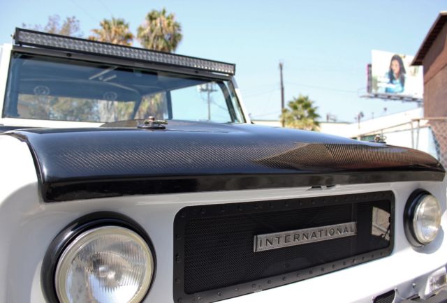 1963 International Harvester Scout 80 - photo 6