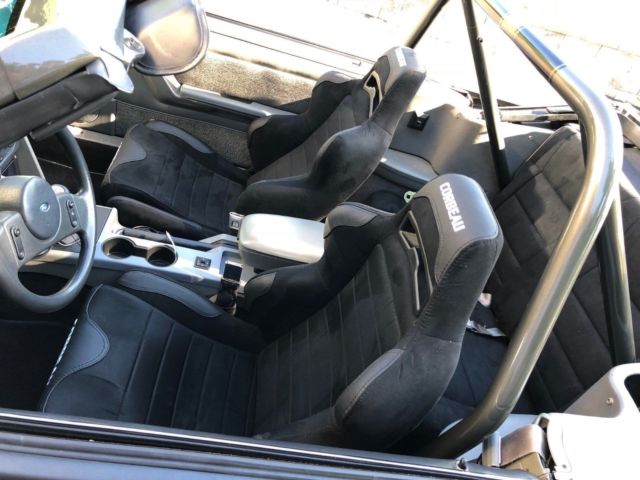 1989 Ford Mustang LX - photo 3