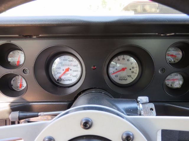 1979 Chevrolet Camaro Z28 - photo 12