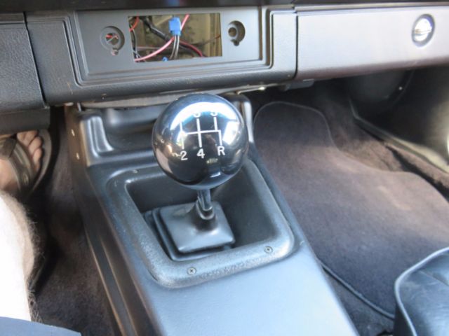 1979 Chevrolet Camaro Z28 - photo 13
