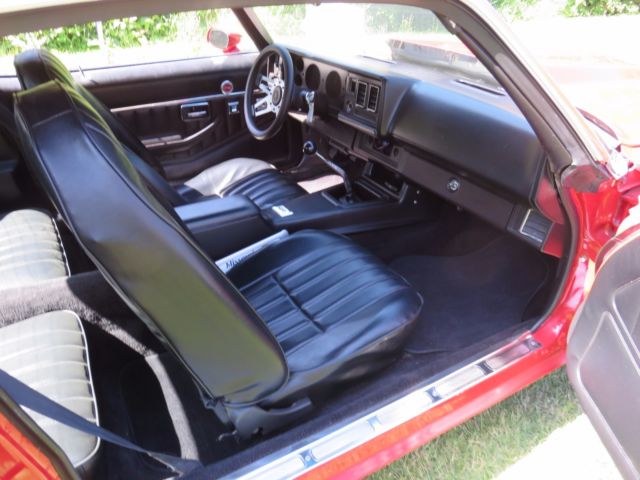 1979 Chevrolet Camaro Z28 - photo 7
